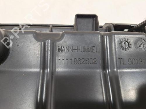 Air filter box SKODA YETI (5L) 1.2 TSI | BP38490382M87 - Image 4