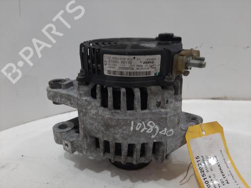 Alternator PEUGEOT 107 (PM_, PN_) 1.0 | BP29444520M7