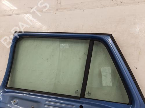 Right rear door SKODA FABIA III Estate (NJ5) 1.0 TSI | BP29397685C5 