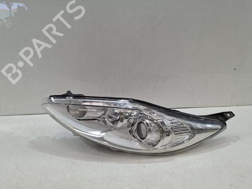 left-headlight-ford-fiesta-vi-cb1-ccn-2008-38928392 main image