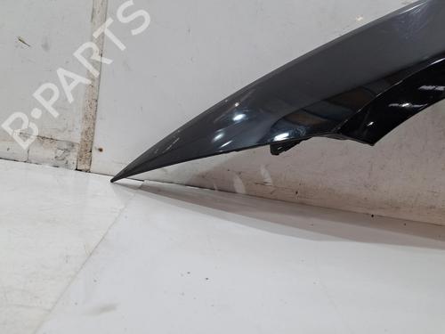 Left front fenders BMW 3 Coupe (E92) 320 d | BP30286674C41