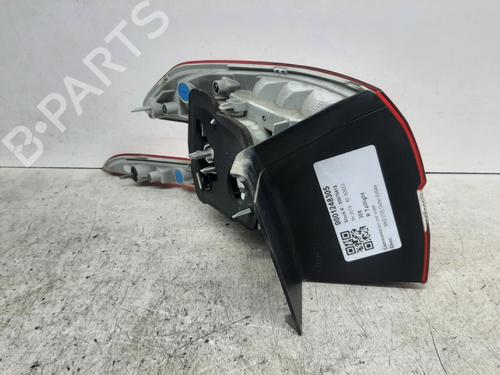 Right taillight PEUGEOT 308 SW II (LC_, LJ_, LR_, LX_, L4_) 1.2 THP 130 | BP26840400C35 