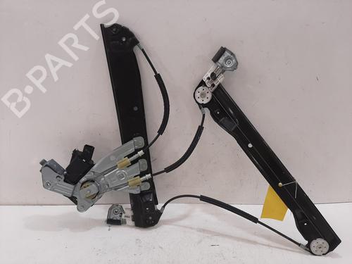Used Front left window mechanism VAUXHALL MERIVA Mk II (B) (S10) 1.4 (101 hp) 30897001