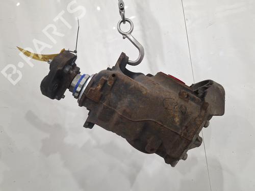Rear differential BMW 4 Convertible (F33, F83) 420 d | BP29444943M24 
