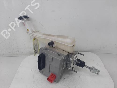 Used Brake master cylinder HYUNDAI KONA (OS, OSE, OSI) 1.6 GDi Hybrid (141 hp) 29297120