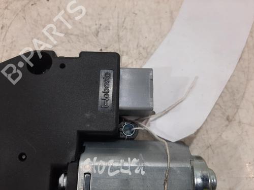 Sunroof engine LAND ROVER RANGE ROVER SPORT II (L494) 3.0 SDV6 Hybrid 4x4 | BP30495122M60