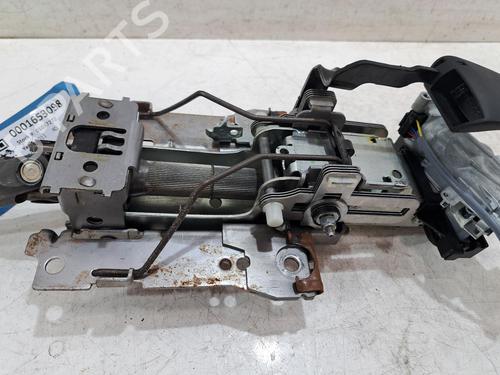 Steering column VW TOURAN (1T3) 1.6 TDI | BP33010307M21 - Image 4