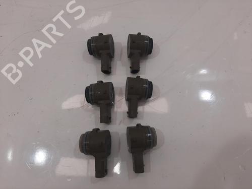 Electronic sensor JAGUAR I-PACE (X590) EV400 AWD | BP37219228M84 - Image 5