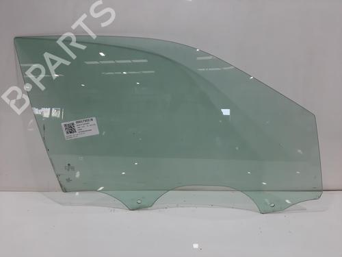 Used Front right door window Front right door window SKODA FABIA III (NJ3) 1.0 (60 hp) 36154352 36154352