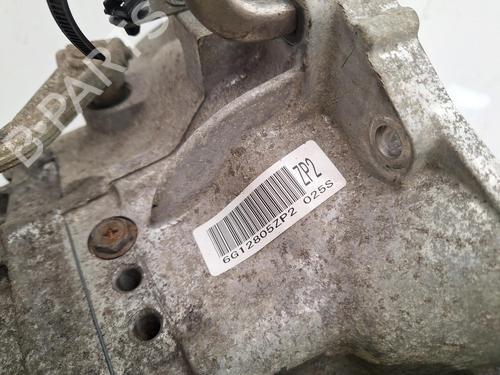 Gearbox SUZUKI SWIFT IV (FZ, NZ) 1.2 (AZG412, ZC72S) | BP36403827M3  - Image 6