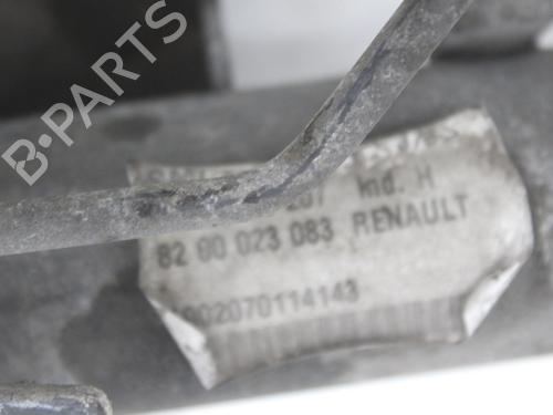 Steering rack RENAULT LAGUNA II (BG0/1_) 1.8 16V (BG06, BG0J, BG0M) | BP26776346M22 