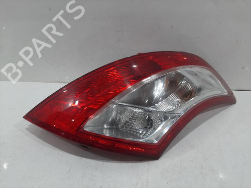 Right taillight SUZUKI SWIFT IV (FZ, NZ) 1.2 (AZH412, ZC72S) | BP37400407C35 - Image 2