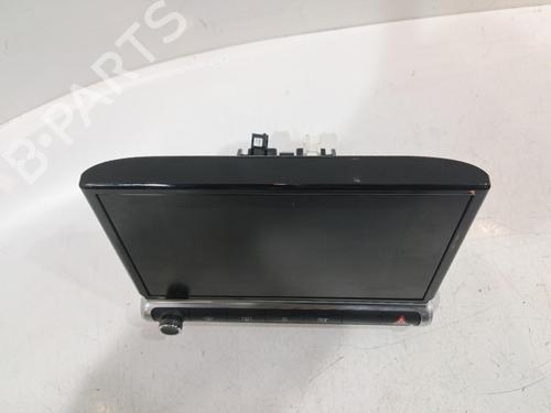 Radio CITROËN C4 CACTUS 1.2 THP 110 | BP32027046E6