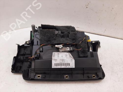 Glove box AUDI A1 (8X1, 8XK) 1.4 TFSI | BP37694327C95  - Image 5