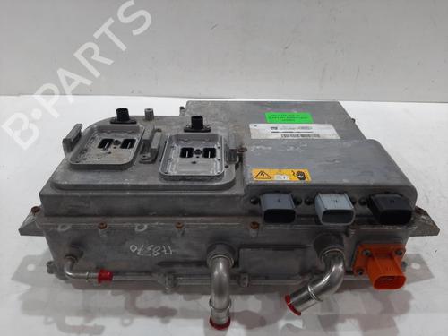 Elektronik Modul für JAGUAR I-PACE (X590) EV400 AWD (400 hp) 29945741