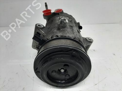 AC compressor FORD FIESTA VII (HJ, HF) 1.5 ST EcoBoost | BP26794970M34 
