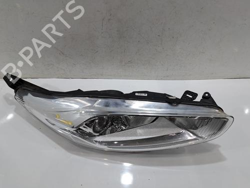 Right headlight FORD FIESTA VI (CB1, CCN) 1.0 EcoBoost | BP32851502C29 - Image 2