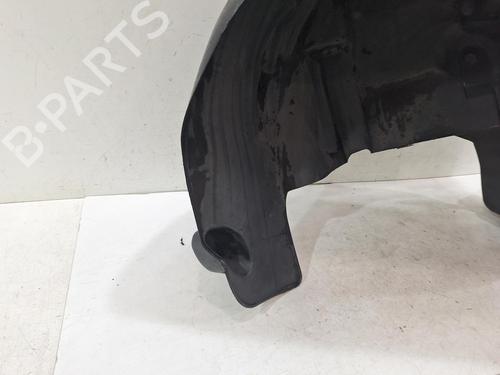 Wheel arch RENAULT CLIO III (BR0/1, CR0/1) 1.5 dCi (BR17, CR17) | BP32409871C56 