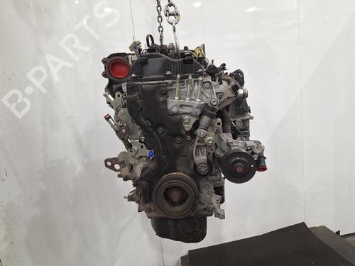 Used Engine MAZDA 6 Saloon (GJ, GL) 2.2 D (GJ2FP) (150 hp) 30958882