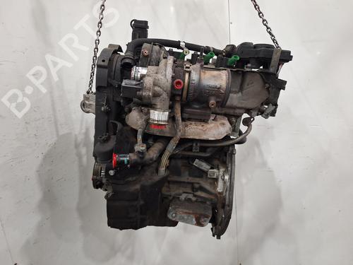 Engine JEEP RENEGADE SUV (BU, B1, BV) 1.4 | BP40021557M1 - Image 5