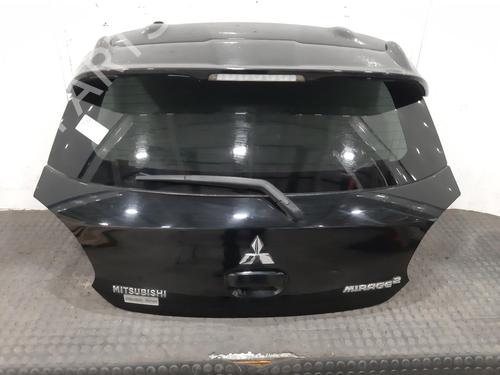 Used Tailgate MITSUBISHI MIRAGE / SPACE STAR VI Hatchback (A0_A) 1.2 (A03A) (80 hp) 26847337