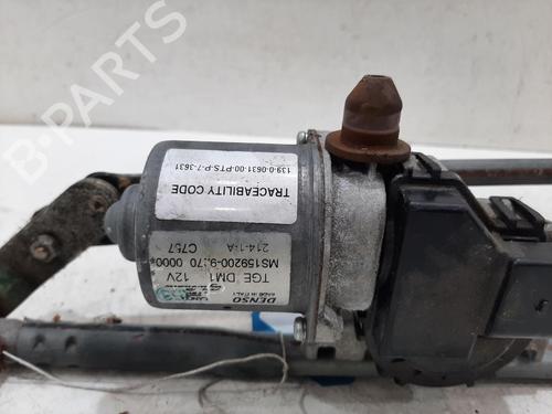 Viskermotor vindrute FIAT PANDA (312_, 319_) 1.2 (312PXA1A) | BP30928301M29