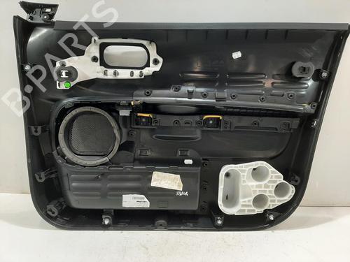 Andre CITROËN C4 CACTUS 1.6 BlueHDi 100 | BP30870010O1 