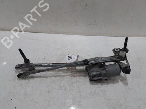 Viskermotor vindrude JAGUAR I-PACE (X590) EV400 AWD (400 hp) 30495674