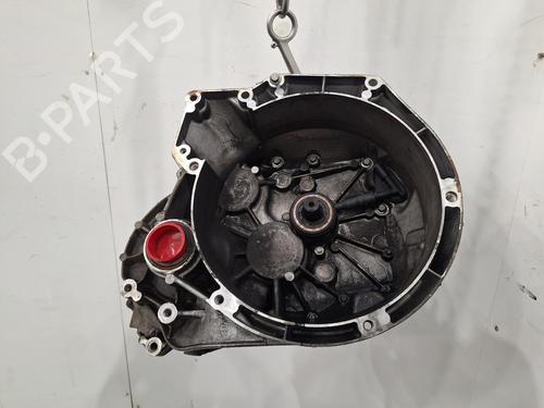 Used Gearbox Gearbox FORD FOCUS III 1.0 EcoBoost (125 hp) 39951820 39951820