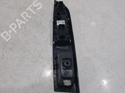 Right front window switch VAUXHALL CORSA Mk V (F) 1.2 | BP40206007I26 - Image 4