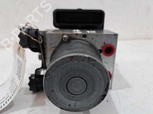 ABS pump JAGUAR I-PACE (X590) EV400 AWD | BP30141598M43 