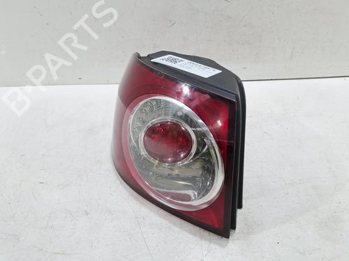 Used Left taillight VW GOLF PLUS V (5M1, 521) 1.6 TDI (105 hp) 30756496