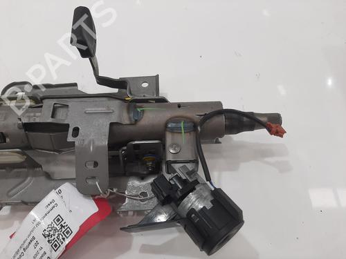Steering column PEUGEOT 207 CC (WD_) 1.6 16V | BP26744826M21 