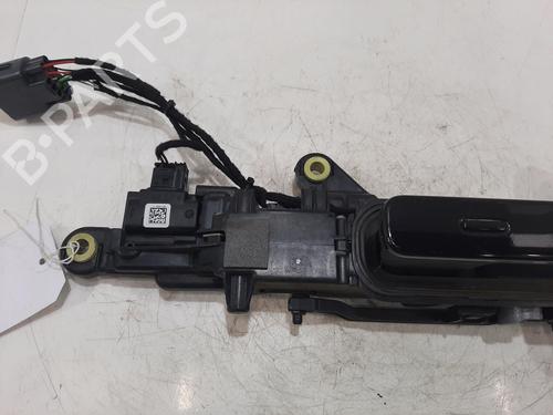 Exterior handle JAGUAR I-PACE (X590) EV400 AWD | BP30585446C122