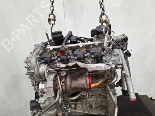 Engine MERCEDES-BENZ B-CLASS Sports Tourer (W246, W242) B 180 (246.242) | BP30120036M1 