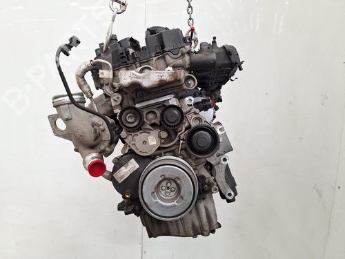 Used Engine Engine 38266035 38266035