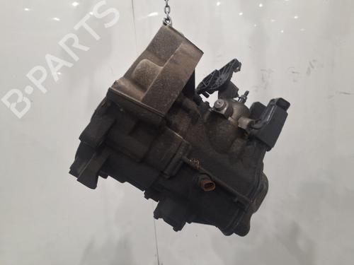 Gearbox SKODA FABIA II Combi (545) 1.2 TSI | BP38015306M3 - Image 2