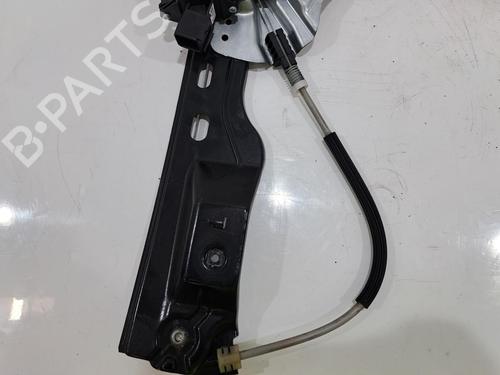 Rudehejsemekanisme Højre foran VAUXHALL ASTRA Mk VI (J) (P10) 1.6 | BP29742359C23 