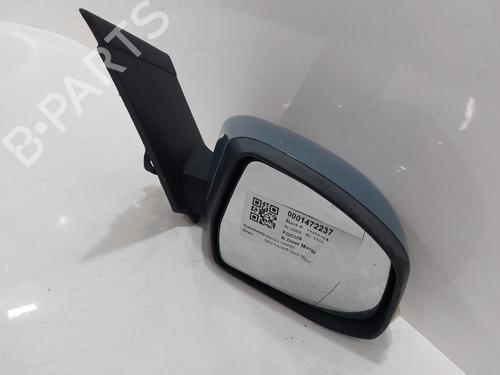 Right mirror FORD FOCUS II (DA_, HCP, DP) 1.6 | BP27615963C27 