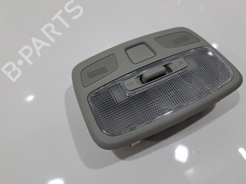 Used Interior roof light SUZUKI IGNIS III (MF, FF) 1.2 Hybrid (ATK412) (83 hp) 30324382
