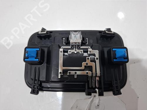 Kabinelys HYUNDAI KONA (SX2) GDi Hybrid | BP39707697I8 - Image 2