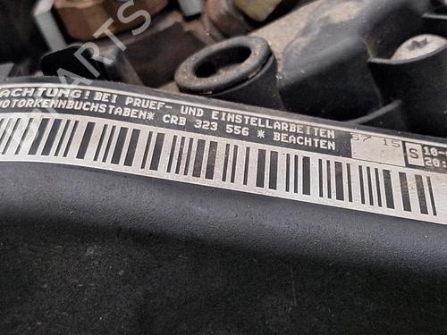 Engine VW GOLF VII Variant (BA5, BV5) 2.0 TDI | BP38727984M1 - Image 2