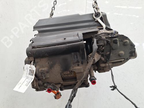 Engine MERCEDES-BENZ EQC (N293) EQC 400 4-matic (293.890) | BP28448490M1 