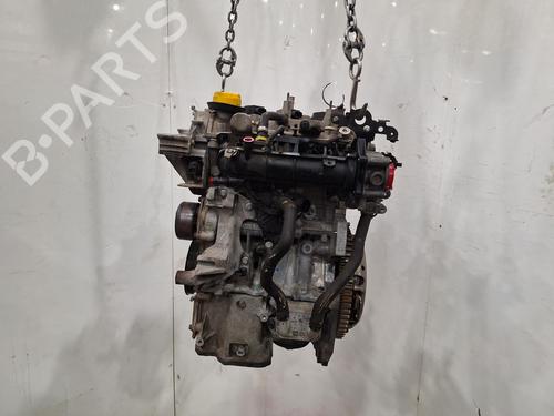 Engine DACIA SANDERO II TCe 90 (B8M1, B8MA, B8AC) | BP39916706M1 - Image 5
