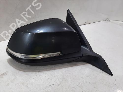 Right mirror BMW 1 (F21) 118 d | BP30180079C27 