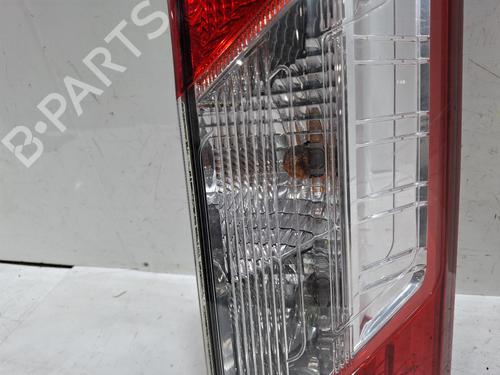 Right taillight FORD TRANSIT CUSTOM V362 Van (FY, FZ) 2.0 EcoBlue | BP40040163C35 - Image 5