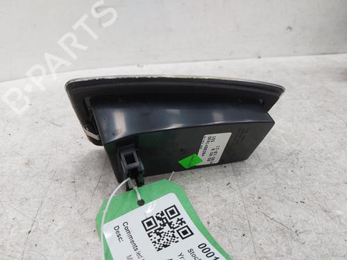 Right taillight AUDI A1 (8X1, 8XK) 1.4 TFSI | BP26862678C35 