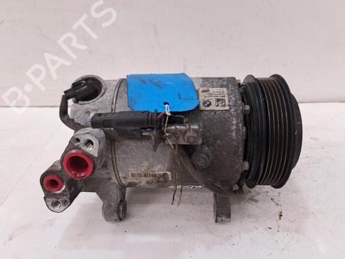 AC-Kompressor MINI MINI (F56) Cooper (136 hp) 29524512