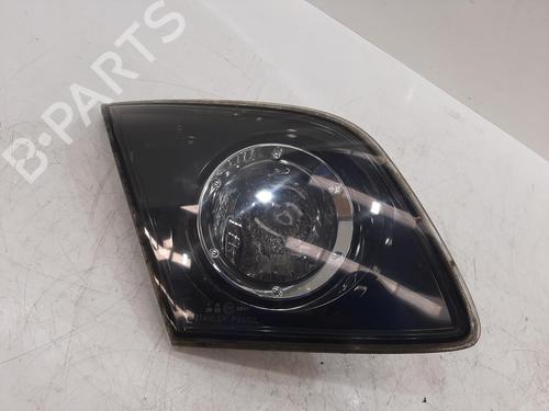 Left taillight MAZDA 3 (BK) 2.0 (BKEP) | BP26869018C34 