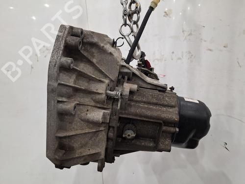 Gearbox DACIA SANDERO II TCe 90 (B8M1, B8MA, B8AC) | BP40040161M3 - Image 4